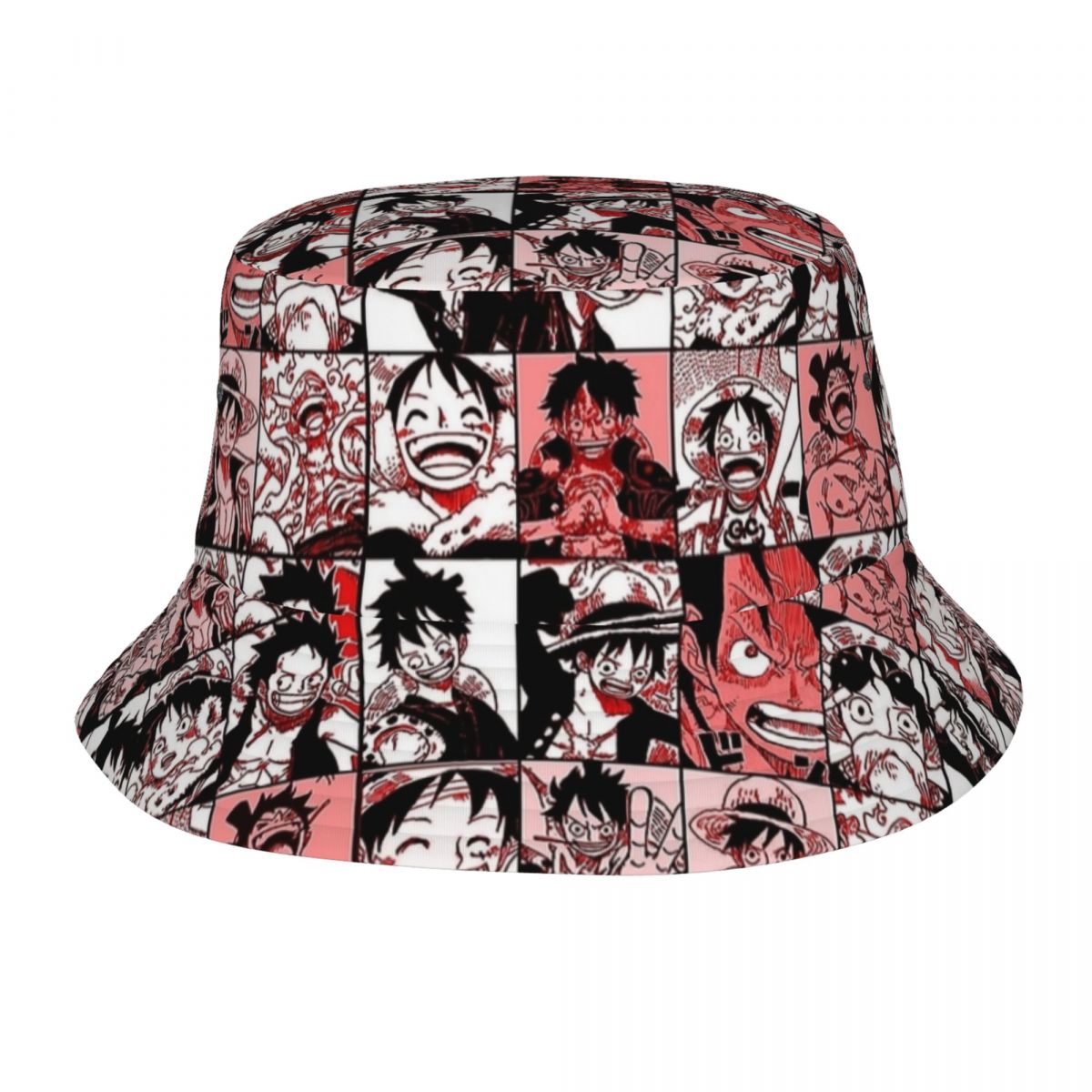 Anime Merchandise In Japanese - Japanese Anime Bucket Hats Beach Hatwear