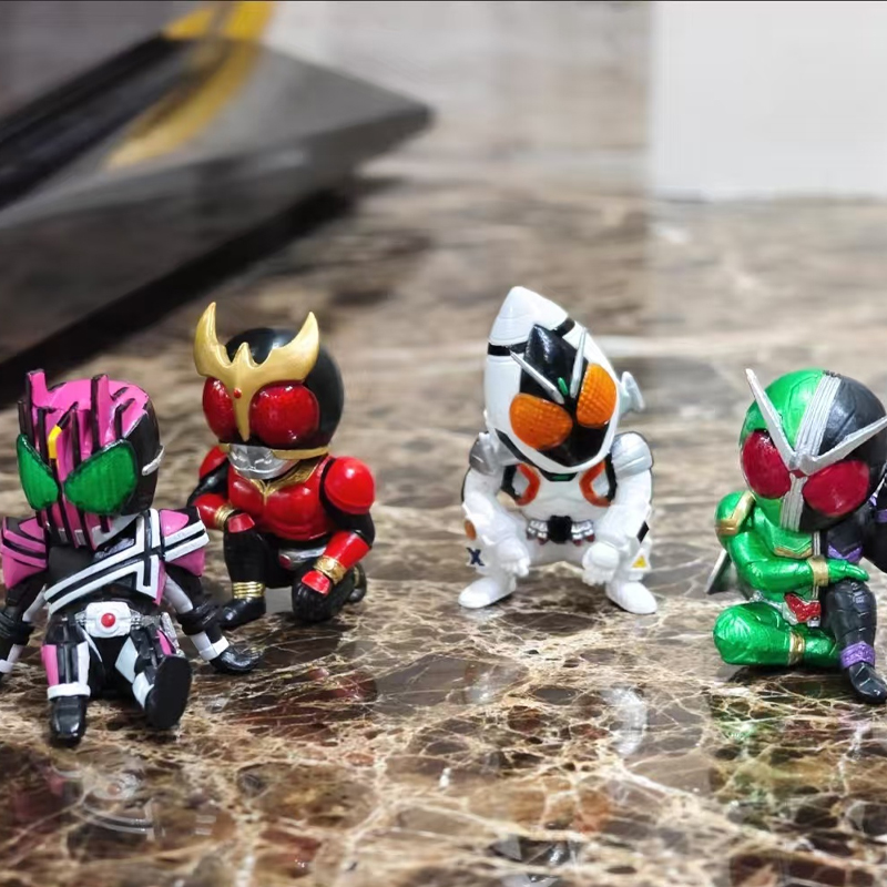 Bandai Official Kamen Rider Ku - Official Merchandise Anime review and price