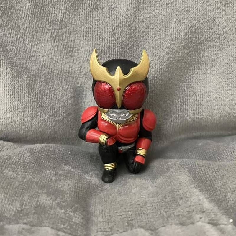Bandai Official Kamen Rider Ku - Official Merchandise Anime review and price