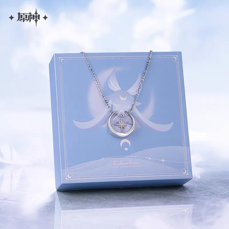 miHoYo Official Genshin Impact - Official Merchandise Anime review and price