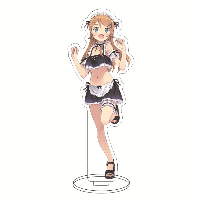 16CM Anime Figure My Little Si - Acrylic Stand Figure review and price