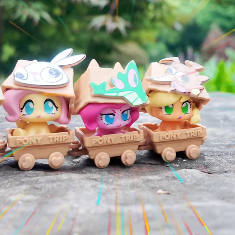 2026 new KAYOU My Little Pony  - Anime Merch review and price