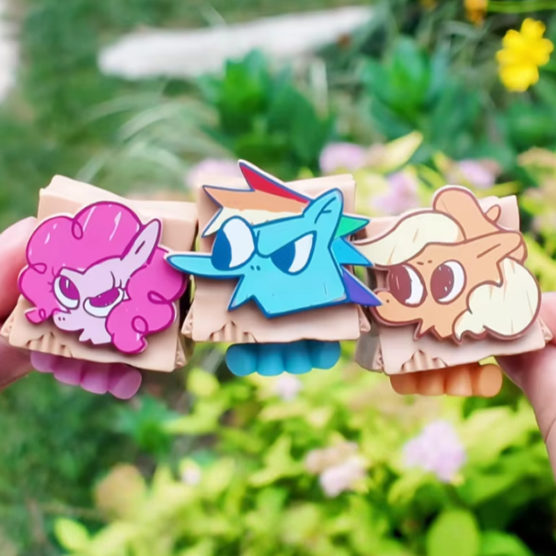 2026 new KAYOU My Little Pony  - Anime Merch review and price
