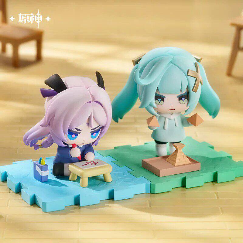 Official Genuine Genshin Impac - Official Merchandise Anime review and price