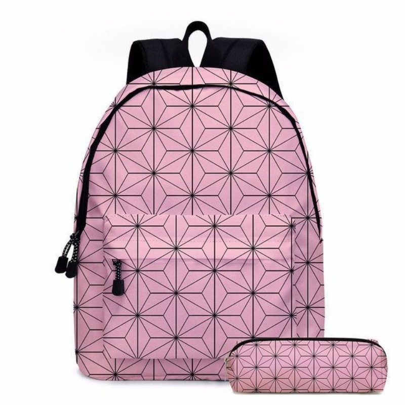 Demon Slayer Kochou Shinobu Ka - Anime Merchandise Bag review and price
