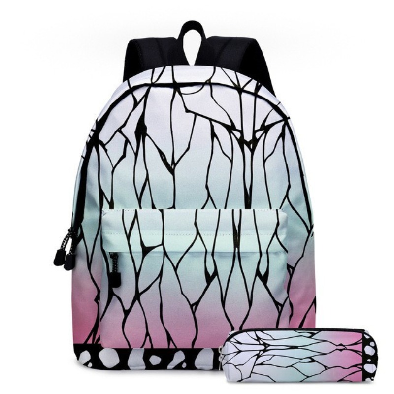 Demon Slayer Kochou Shinobu Ka - Anime Merchandise Bag review and price