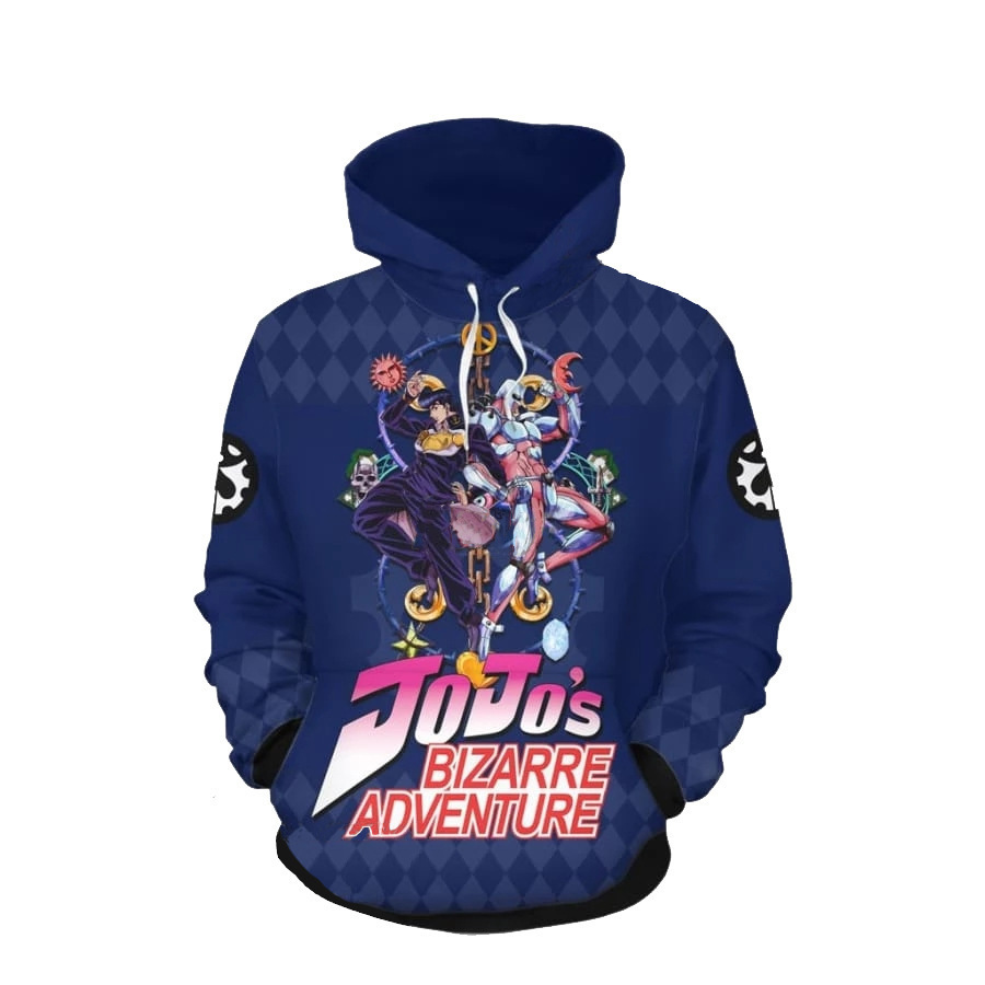 JoJo's Bizarre Adventure Class - Anime Merchandise In Japanese review and price