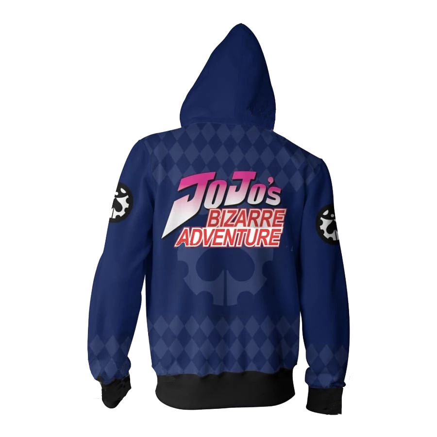 JoJo's Bizarre Adventure Class - Anime Merchandise In Japanese review and price