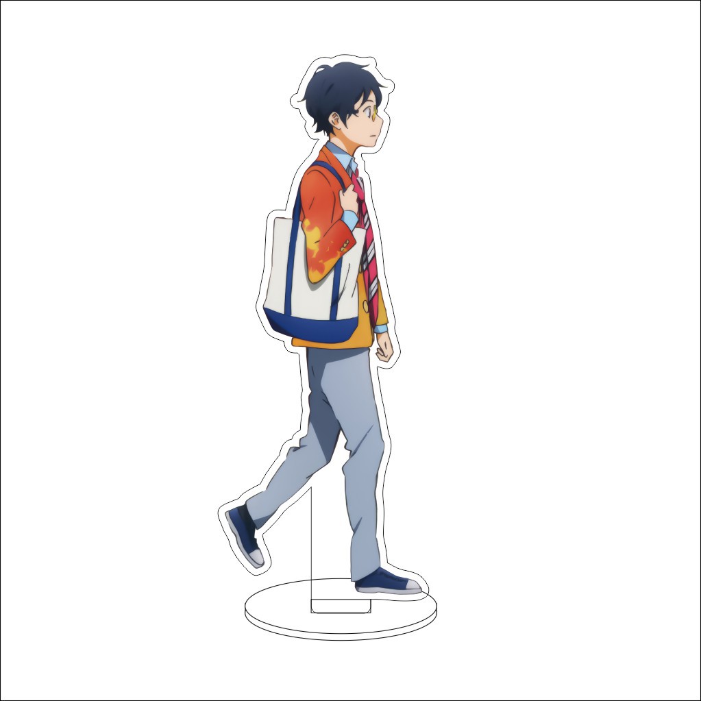 16CM Anime Your Lie in April A - Anime Merch review and price