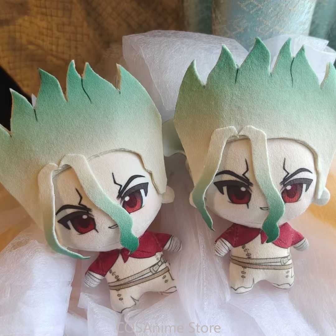 Dr. STONE Gen Asagiri Stanley  - Anime Merchandise Bag review and price