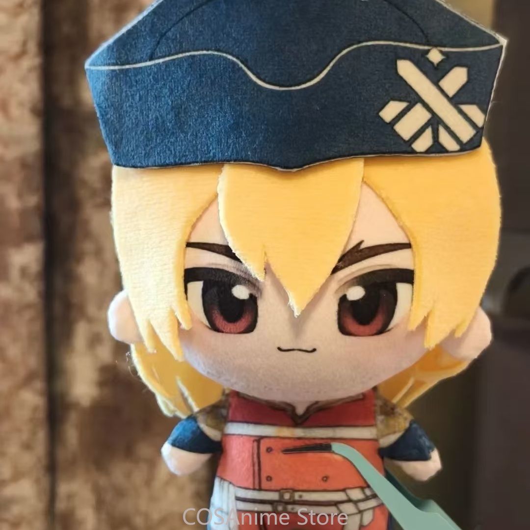Dr. STONE Gen Asagiri Stanley  - Anime Merchandise Bag review and price