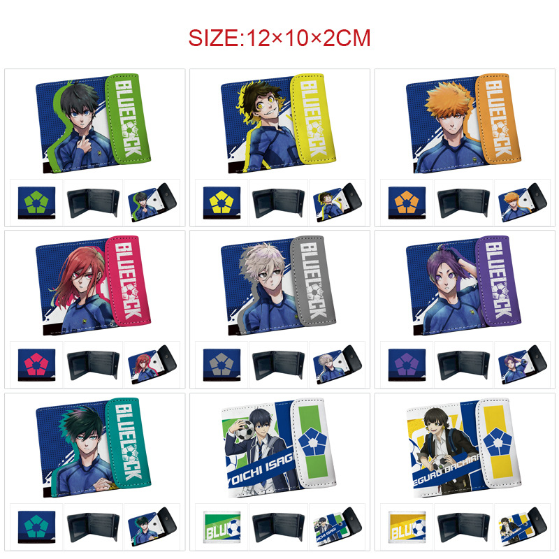 Blue Lock Anime Nagi Seishiro  - Anime Merchandise Bag review and price