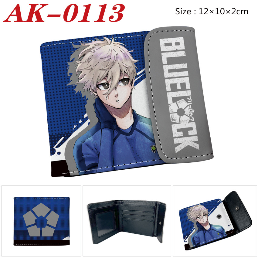 Blue Lock Anime Nagi Seishiro  - Anime Merchandise Bag review and price