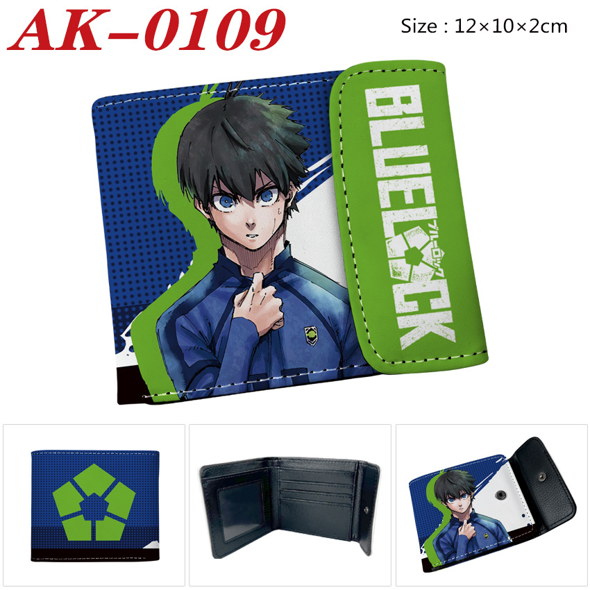 Blue Lock Anime Nagi Seishiro  - Anime Merchandise Bag review and price