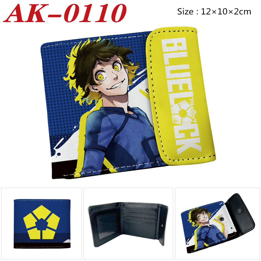 Blue Lock Anime Nagi Seishiro  - Anime Merchandise Bag review and price