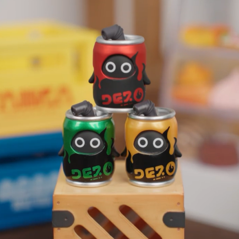 Mihoyo Official Genuine Zenles - Official Merchandise Anime review and price
