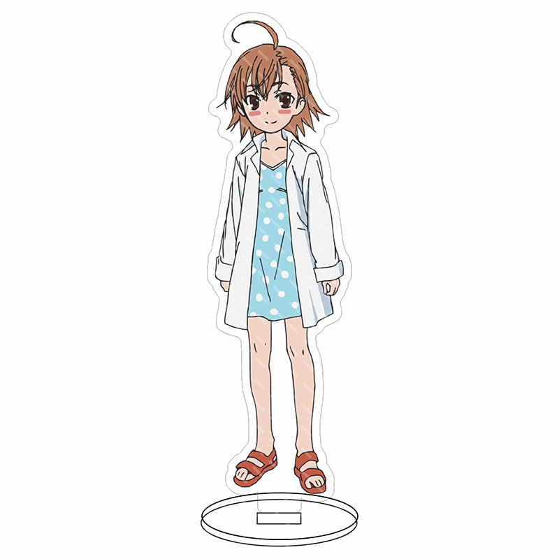 16CM Anime Acrylic Stand A Cer - Acrylic Stand Figure review and price