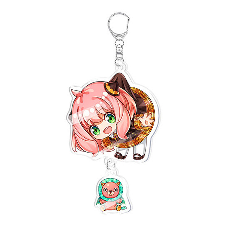 SPY×FAMILY Acrylic Desk Stand  - Official Merchandise Anime review and price