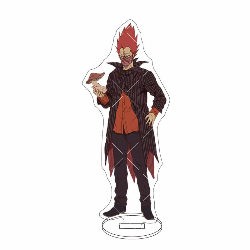 16CM Anime ‌Dorohedoro Season  - Acrylic Stand Figure review and price