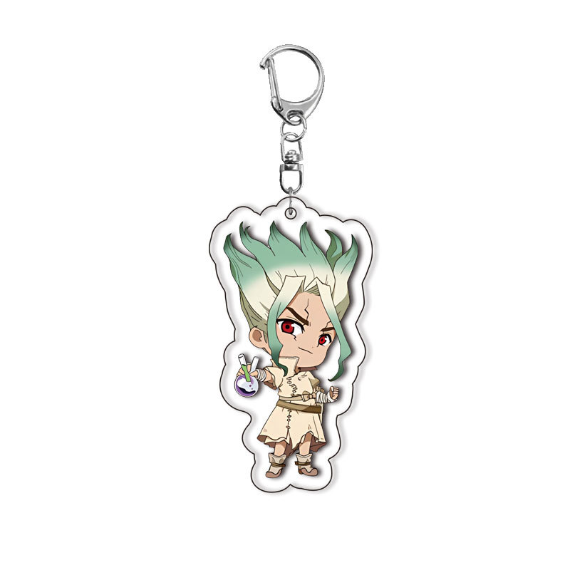 Dr Stone Senku Ishigami Kohaku - Anime Merchandise In Japanese review and price