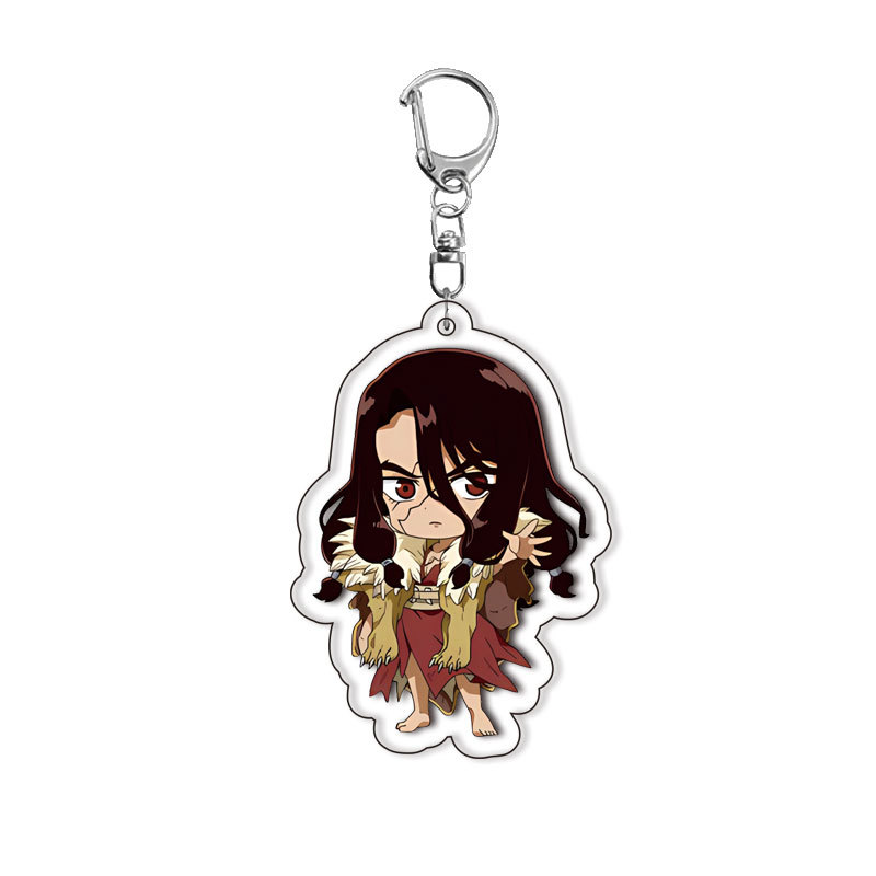 Dr Stone Senku Ishigami Kohaku - Anime Merchandise In Japanese review and price