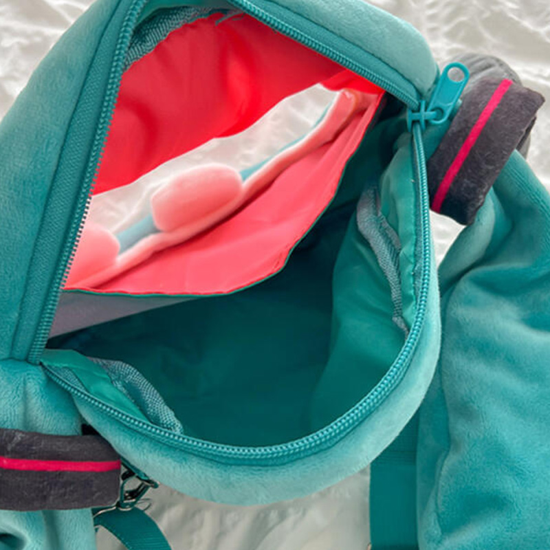 Japanese Style Hatsune Miku Pl - Anime Merchandise Bag review and price