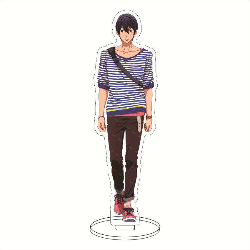 16CM Anime Acrylic Figure Free - Acrylic Stand Figure review and price