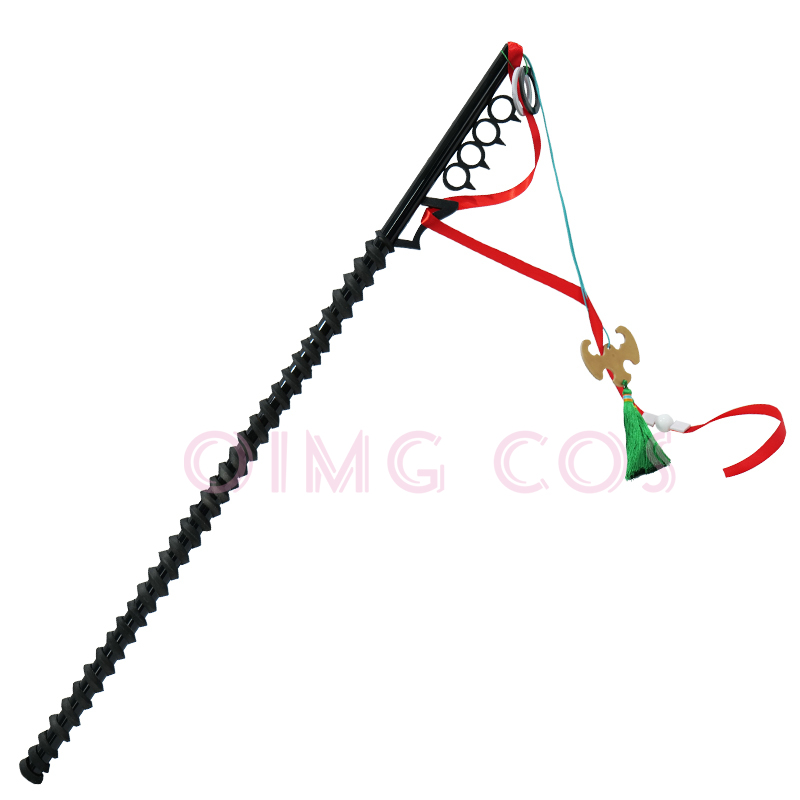 FateGrand Order FGO Taigong Wa - Cosplay Prop Sword review and price