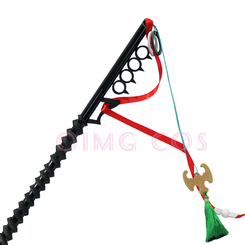 FateGrand Order FGO Taigong Wa - Cosplay Prop Sword review and price
