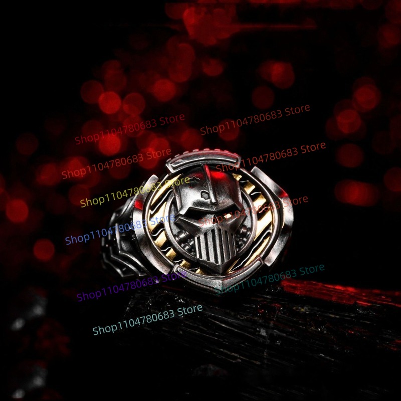 40K Perturabo Signet Ring, Vin - Anime Merchandise For Men review and price