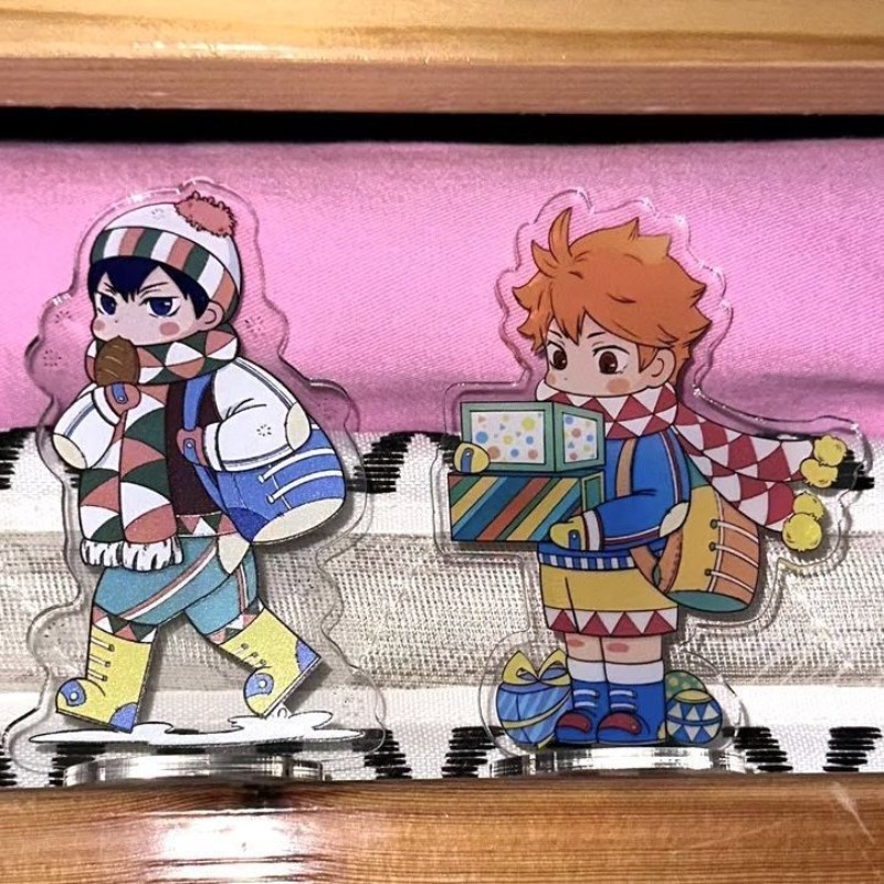 2026 New Haikyuu!! Acrylic Sta - Anime Merch review and price