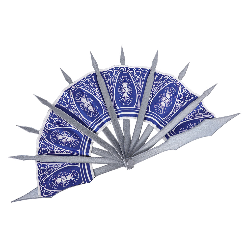 Kitana Cosplay Fans Folding Fa - Cosplay Prop Sword review and price