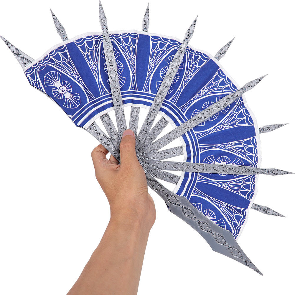 Kitana Cosplay Fans Folding Fa - Cosplay Prop Sword review and price