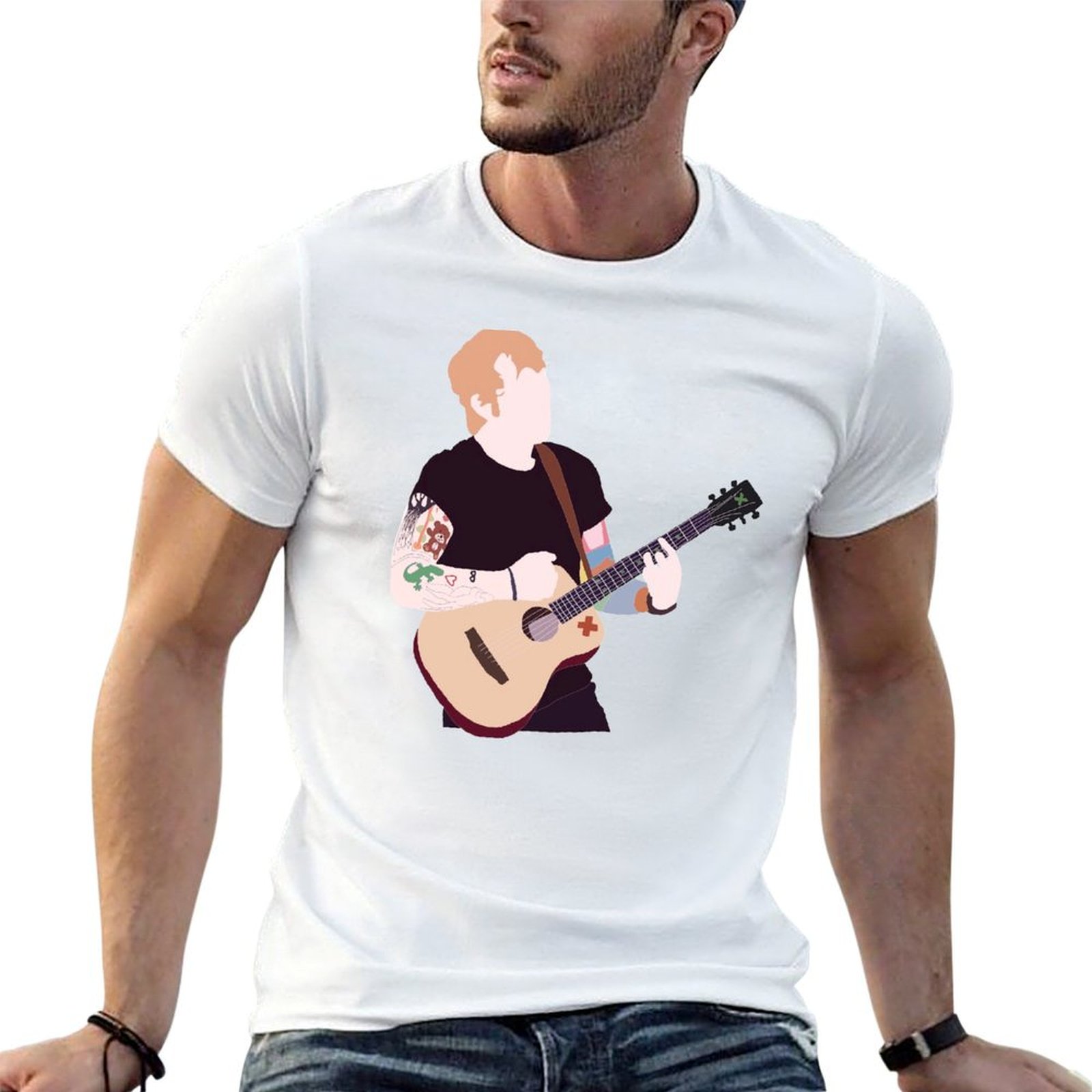 Official Merchandise of ed she - Anime Merchandise For Men review and price
