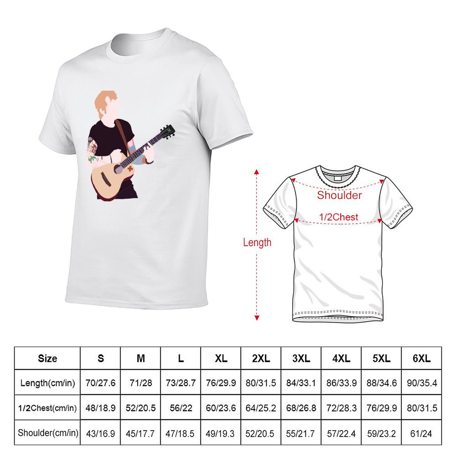 Official Merchandise of ed she - Anime Merchandise For Men review and price