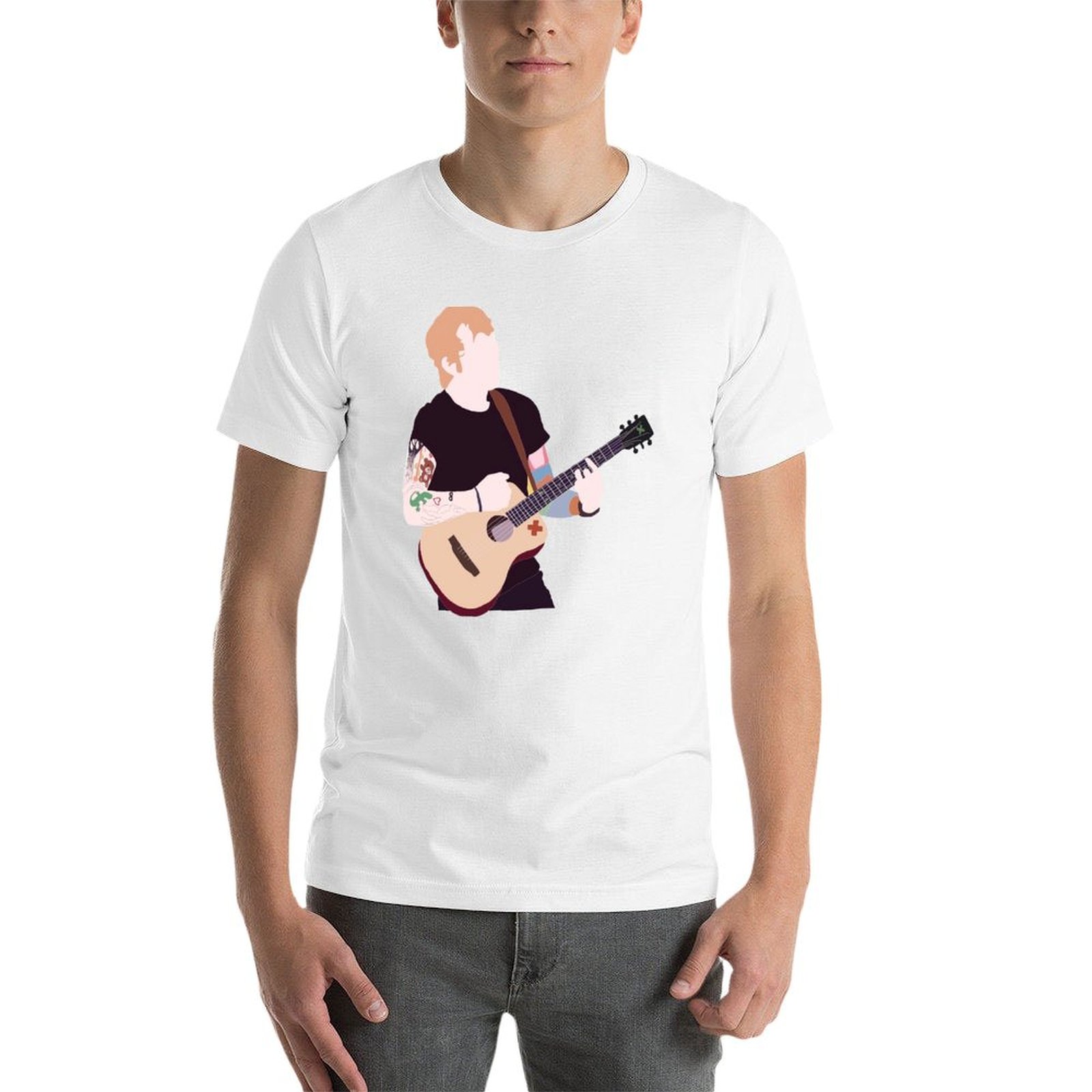 Official Merchandise of ed she - Anime Merchandise For Men review and price