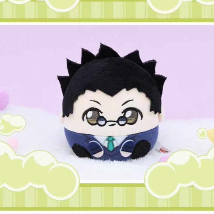 Dullset Hunter x Hunter Offici - Official Merchandise Anime review and price