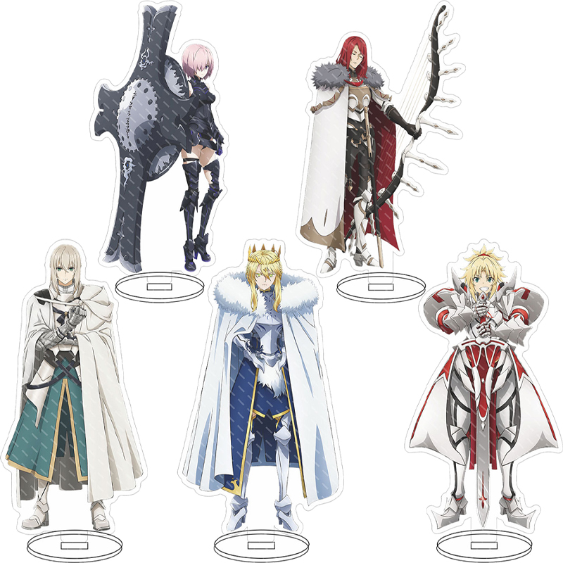16CM Anime Acrylic Figure Game - Acrylic Stand Figure review and price