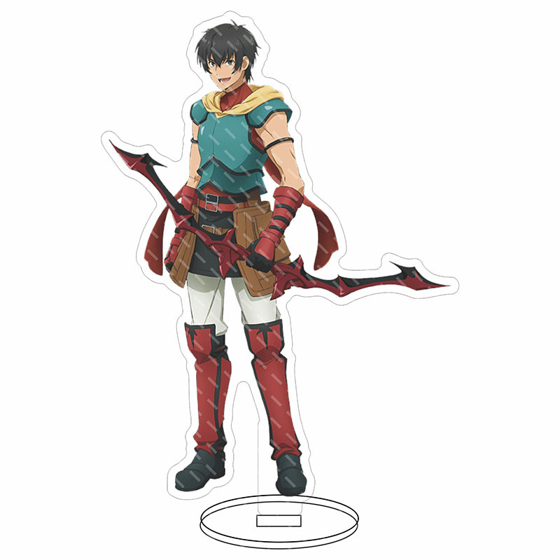 16CM Anime Acrylic Figure Game - Acrylic Stand Figure review and price
