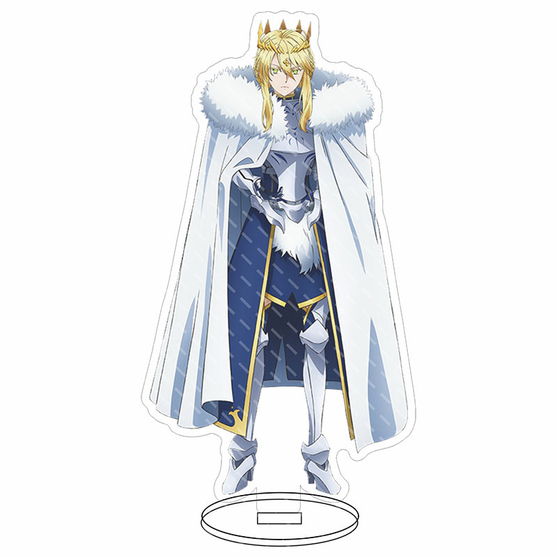 16CM Anime Acrylic Figure Game - Acrylic Stand Figure review and price