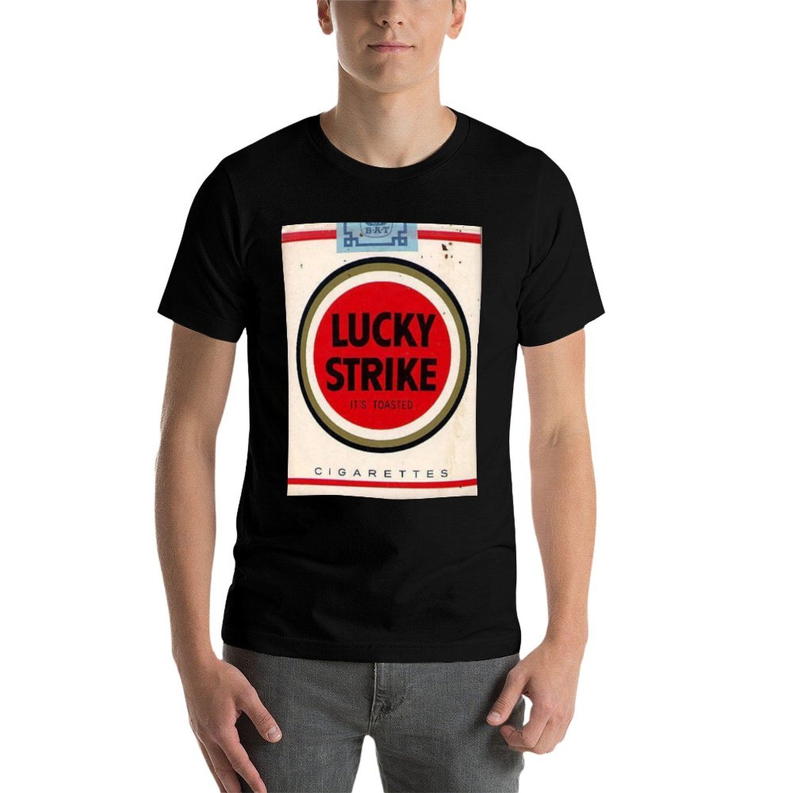 BEST SELLER Lucky Strike Merch - Anime Merchandise For Men review and price