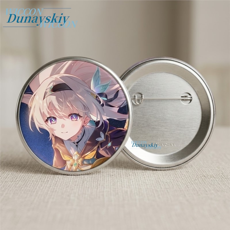 Honkai: Star Rail Firefly Kafk - Anime Merchandise Keychain review and price