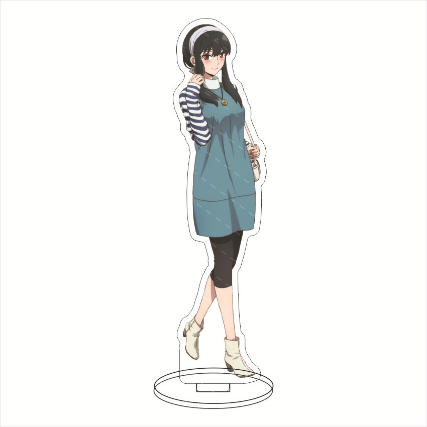 16CM Anime Figure ‌SPY×FAMILY‌ - Anime Merch review and price