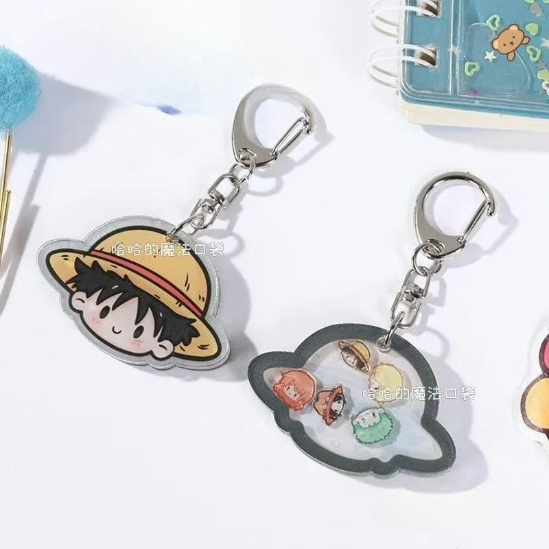 One Piece Monkey D Luffy Kawai - Anime Merchandise In Japanese review and price