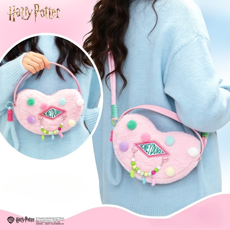 New Harry Potter Fashion Bibid - Anime Merchandise Bag review and price
