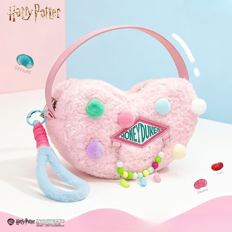 New Harry Potter Fashion Bibid - Anime Merchandise Bag review and price