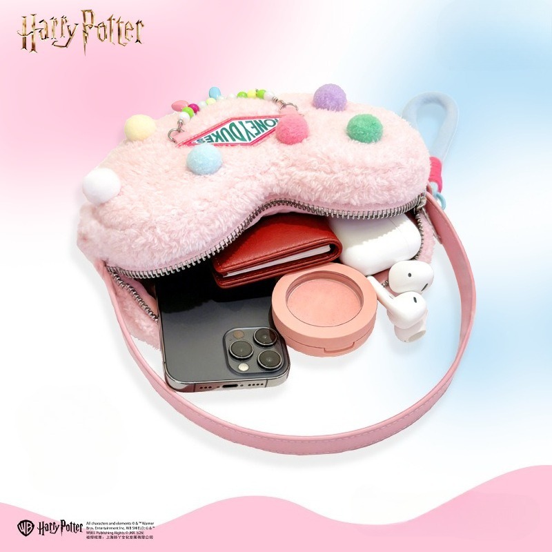 New Harry Potter Fashion Bibid - Anime Merchandise Bag review and price