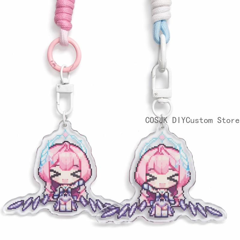 NEW Game Anime Wuthering Waves - Anime Merchandise Bag review and price