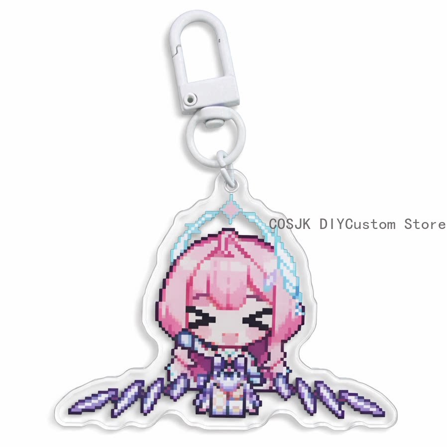 NEW Game Anime Wuthering Waves - Anime Merchandise Bag review and price