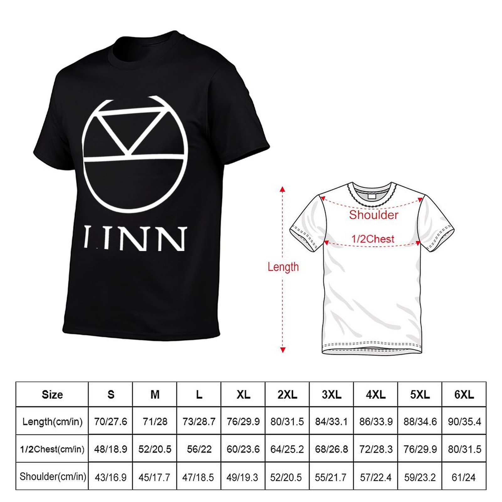 BEST SELLER - Linn Products Me - Anime Merchandise For Men review and price
